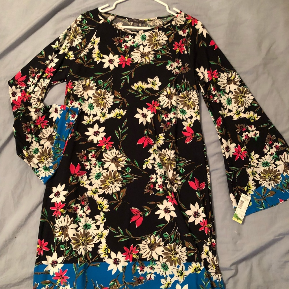 ******SOLD********Fun dress never worn